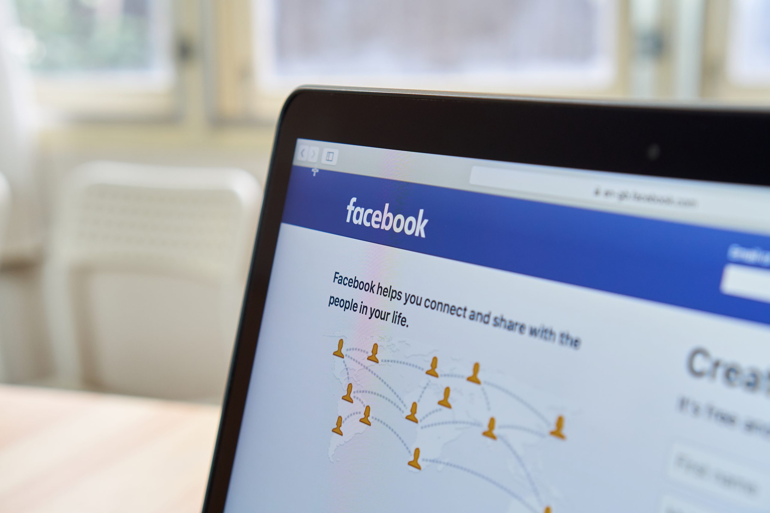Ways to build a community through Facebook groups