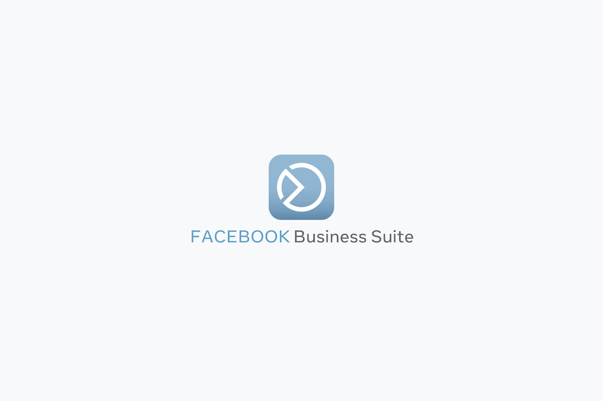 Facebook business suite. Facebook Business Suite как войти.