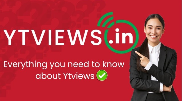 Everything You Need To Know About Ytviews!