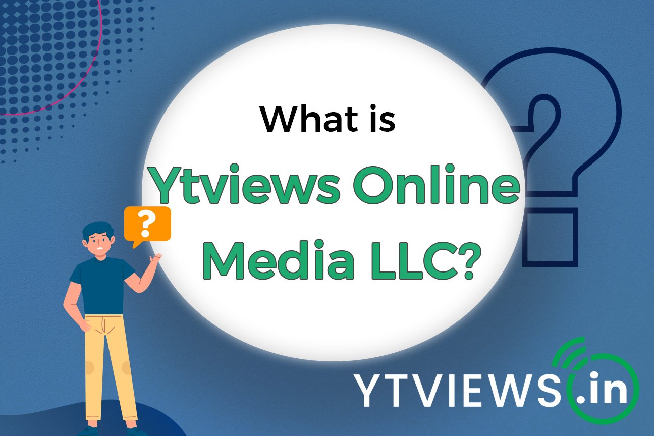 What is Ytviews Online Media LLC?