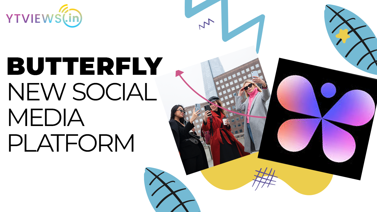 Butterfly: New social media platform to allow you to interact with AI