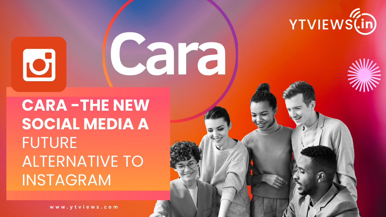 Cara – The new social media that is being said as an alternative to Instagram. Here’s all that you need to know