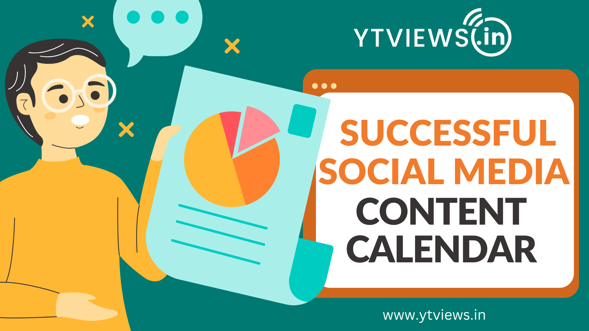Creating a Successful Social Media Content Calendar