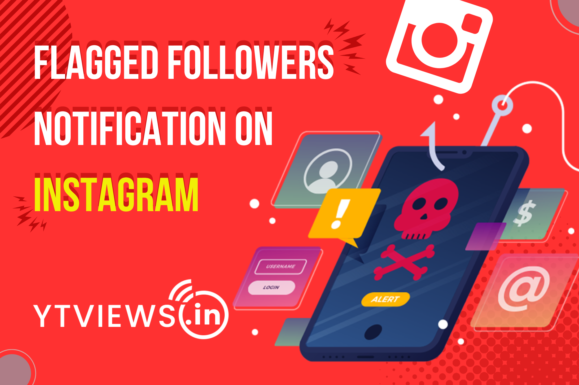 Don’t Panic! Understanding Instagram’s Flagged Follower Notification