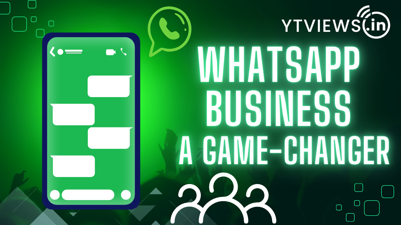 WhatsApp Business: A Game-Changer for Small Enterprises.