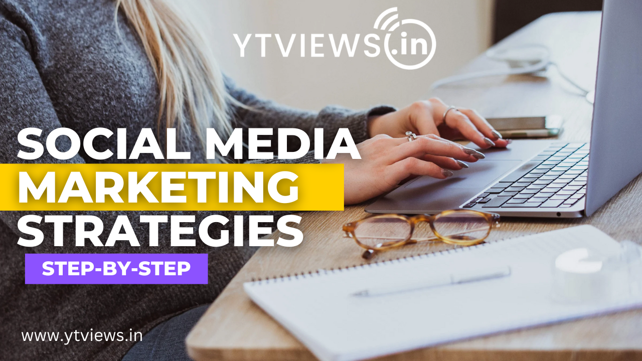 Top Social Media Marketing Strategies