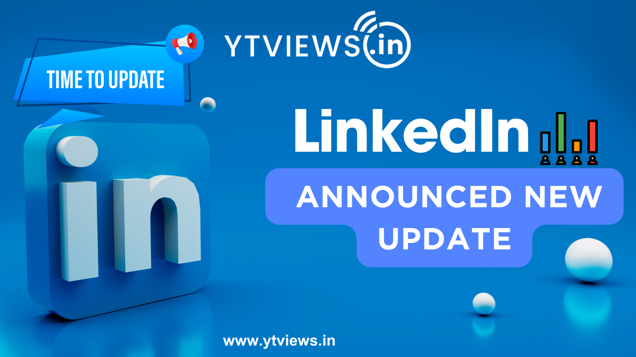 Automatic Accelerated Campaigns – LinkedIn announced new update