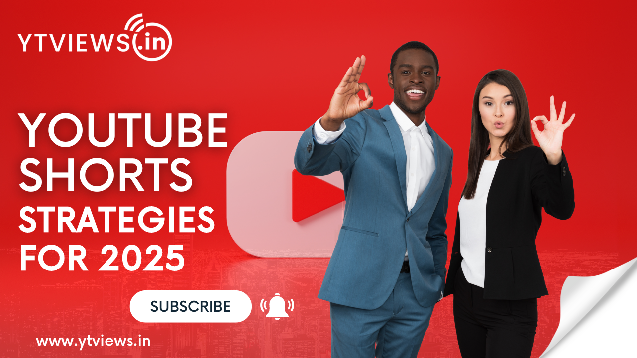 The Future of YouTube Shorts Predictions and Strategies for 2025