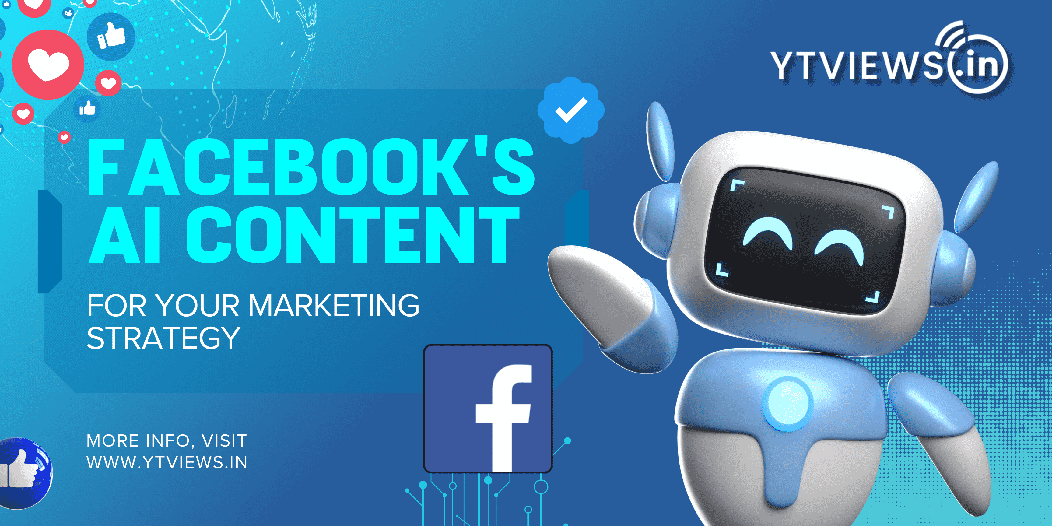 Facebook’s Push for AI-Powered Content How to Adapt Your Marketing Strategy.