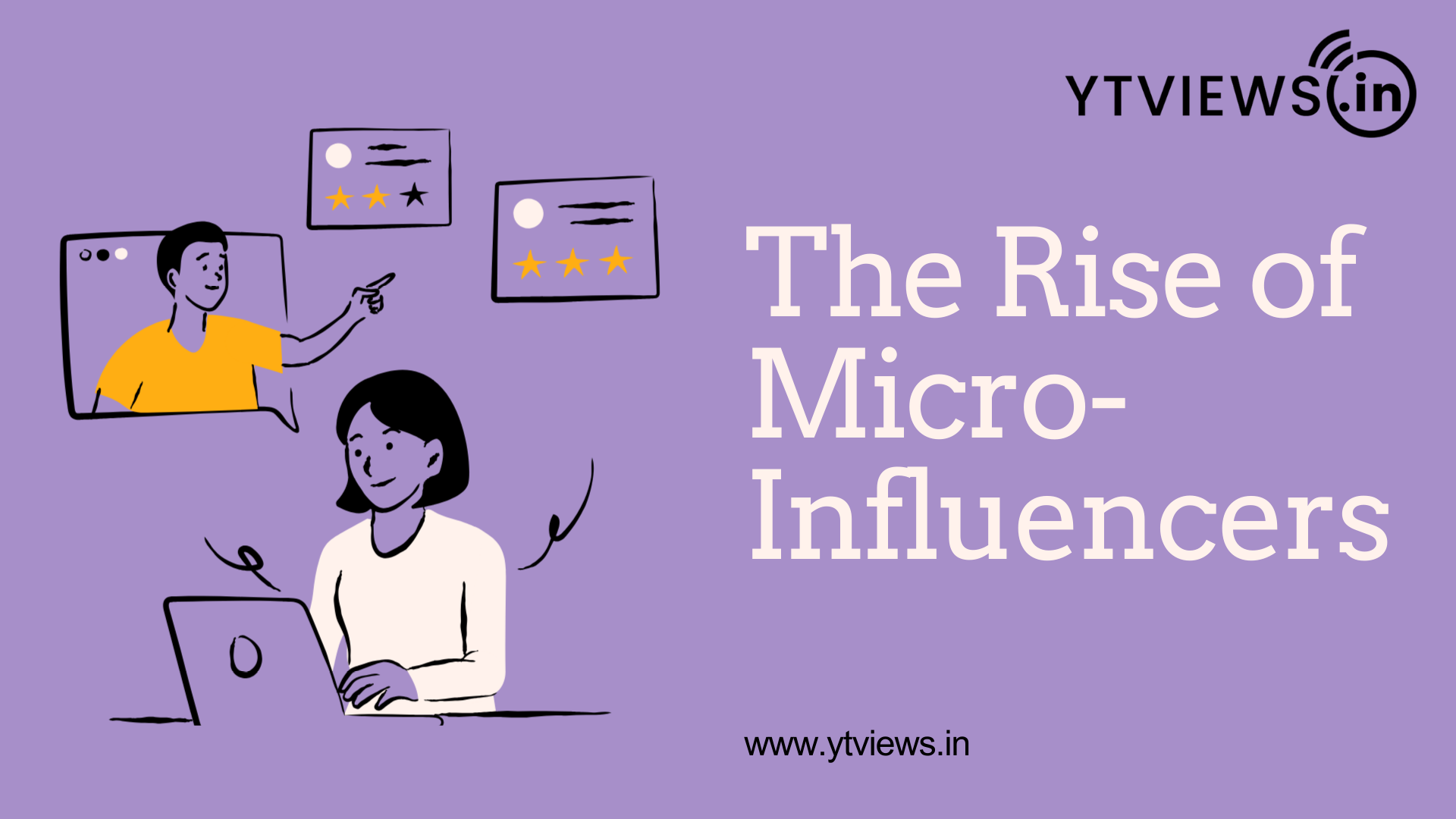 The Rise of Micro-Influencers: Why They Matter in 2024