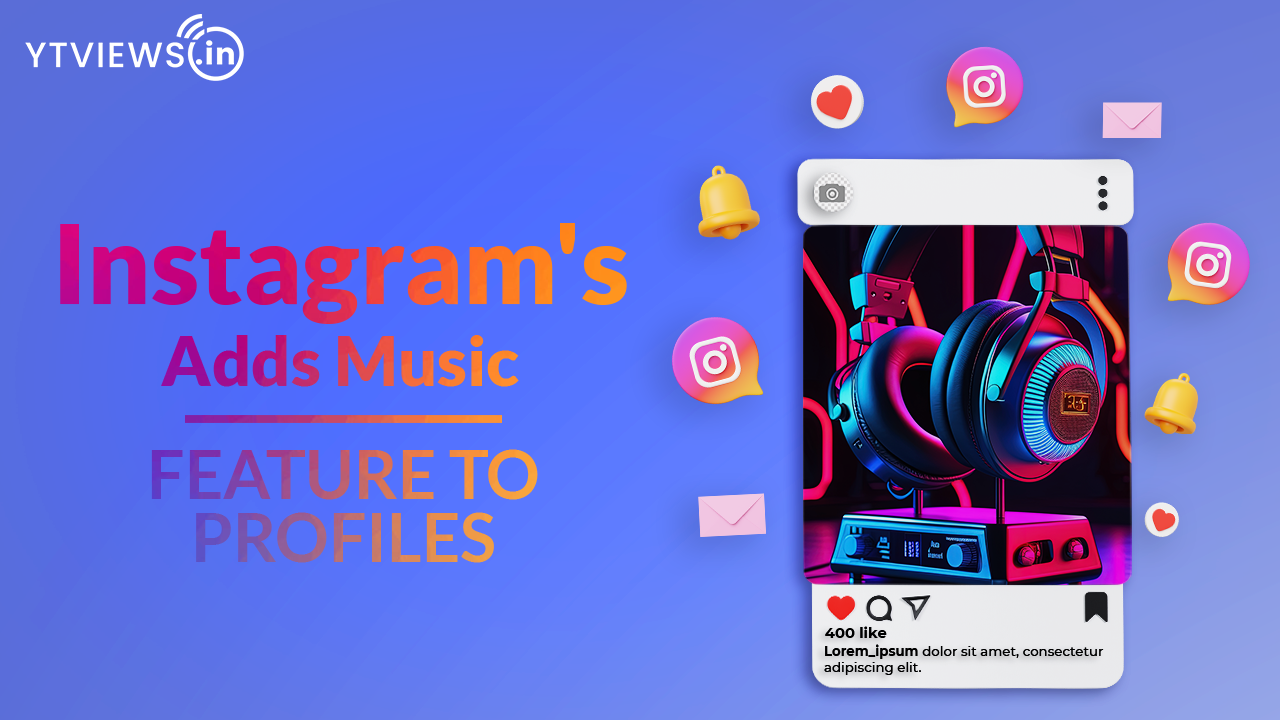 Instagram Adds Music Feature to Profiles: What You Need to Know