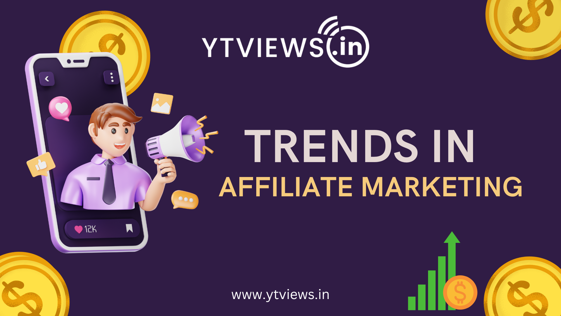 Exploring Emerging Trends in Affiliate Marketing