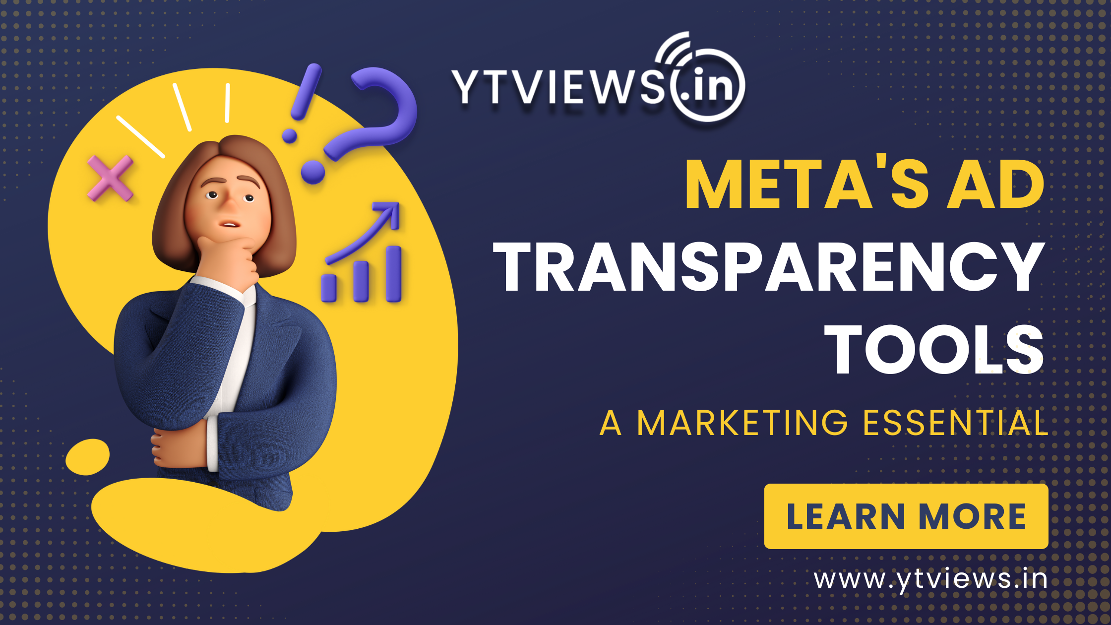 Meta’s New Ad Transparency Tools: A Marketing Must-Know