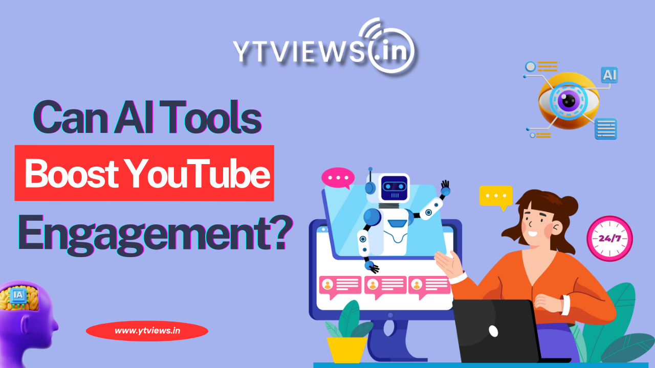 Can AI tools really boost my YouTube engagement?