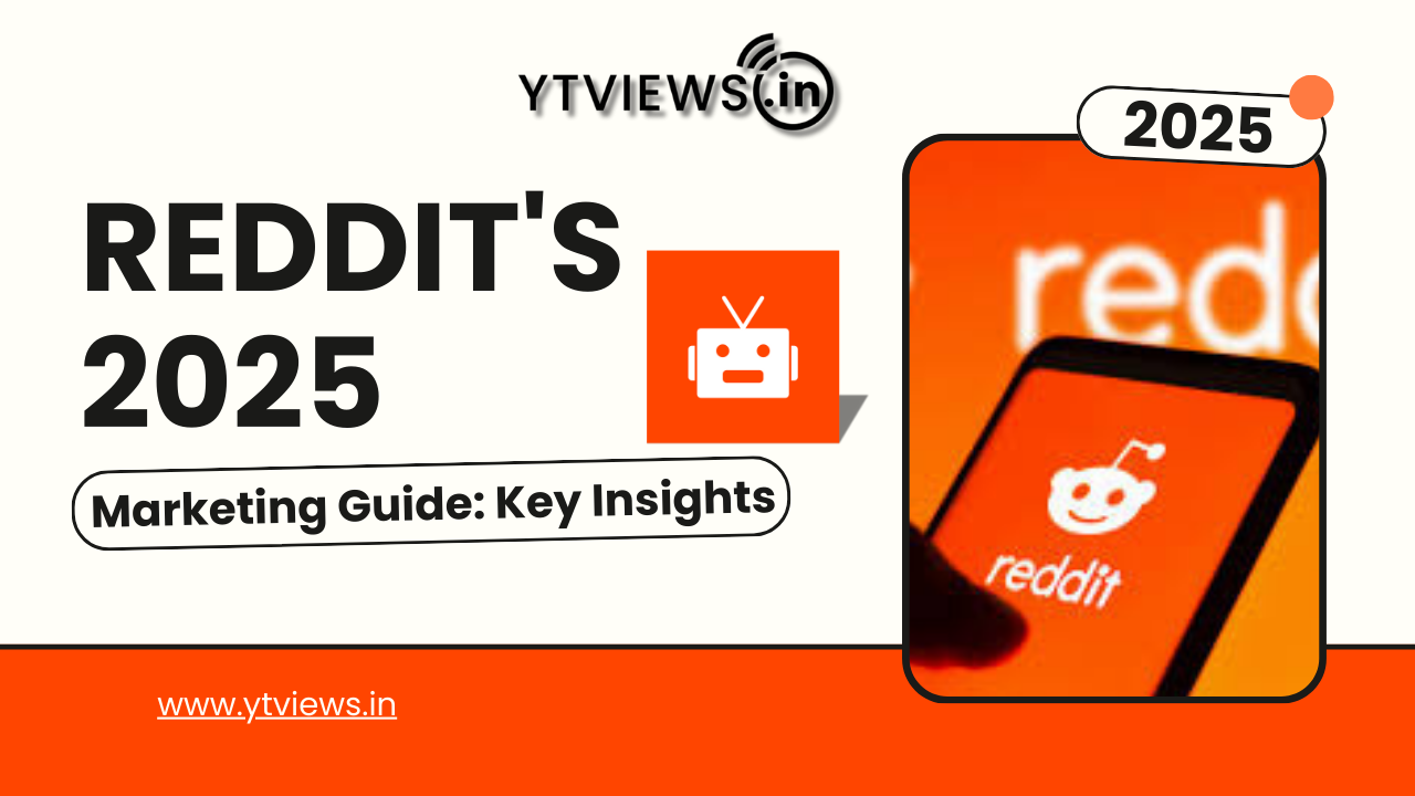 Reddit Publishes 2025 Marketing Planning Guide: What You Need to Know