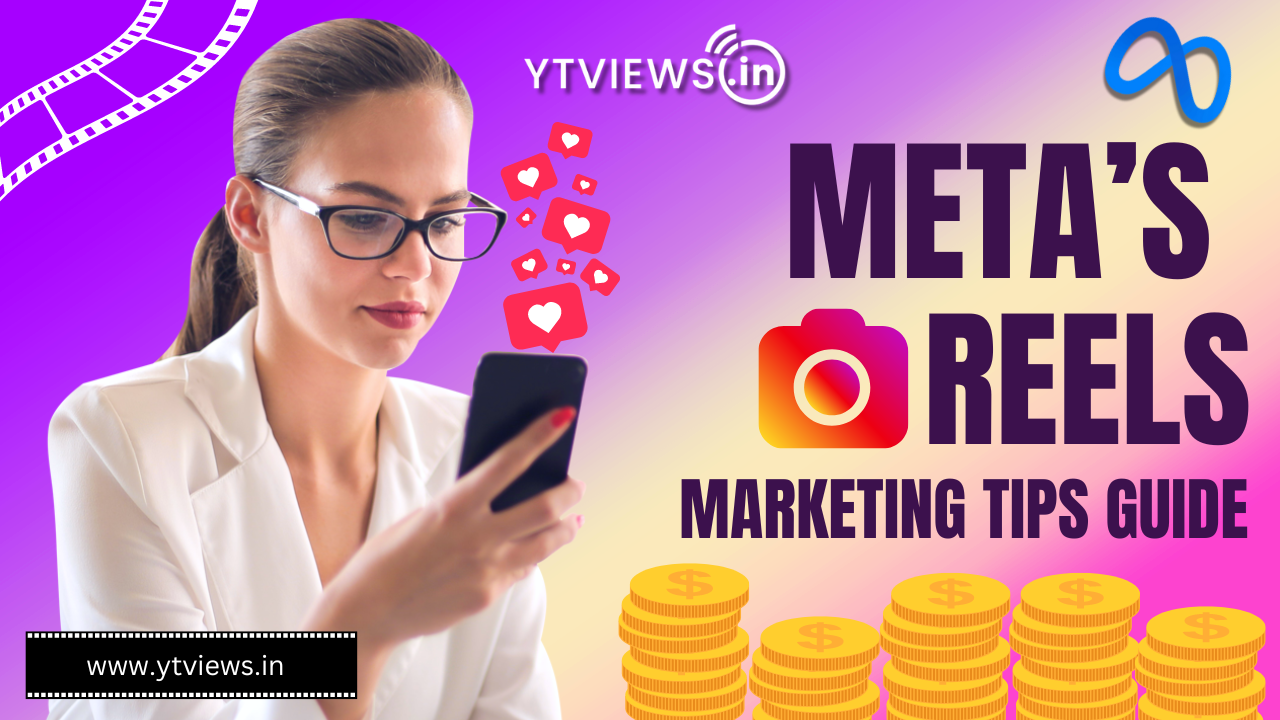 Meta Shares Reels Marketing Tips in New Guide.