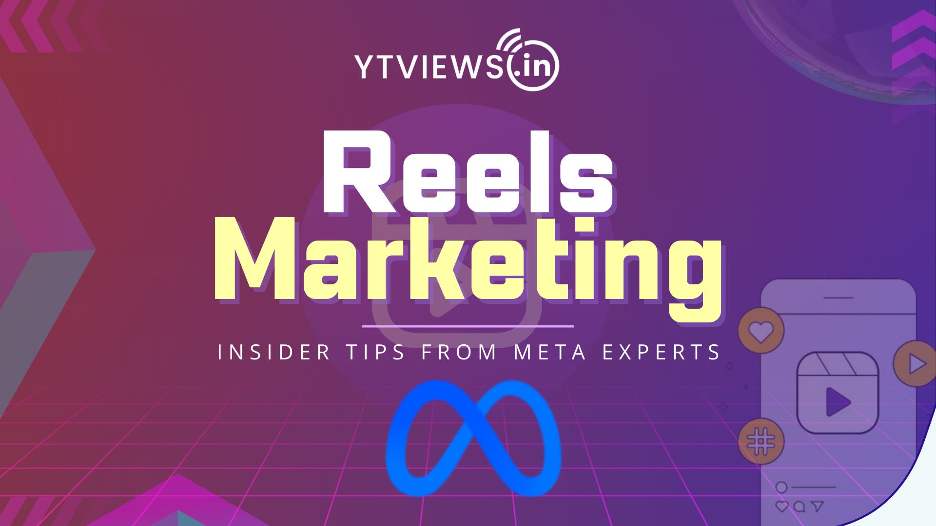 Reels marketing – Insider tips from Meta Experts